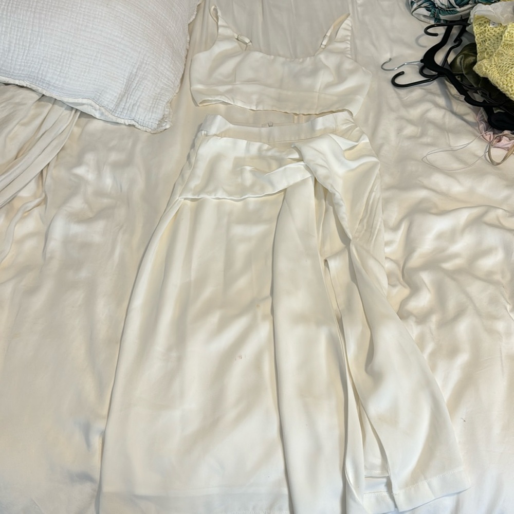 Haus 2 piece set